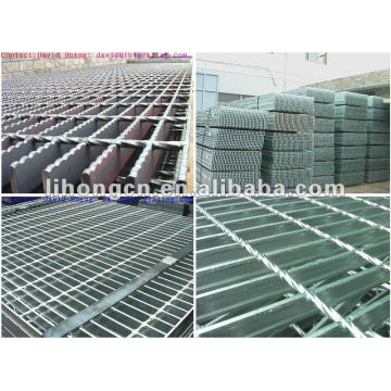 structure heavy duty grating